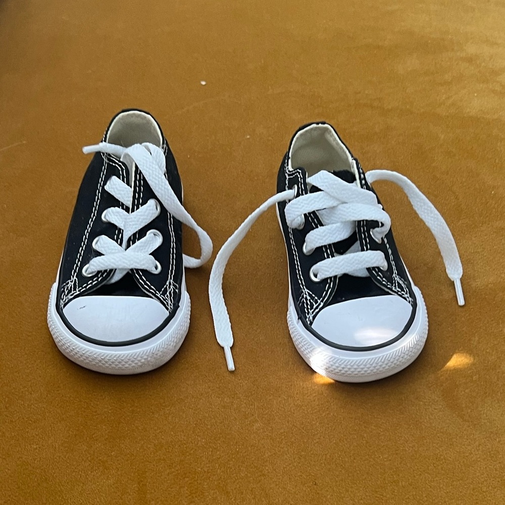 Toddler converse sneakers